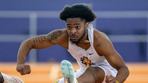 Head-to-head matchups to watch at indoor track and field conference championships